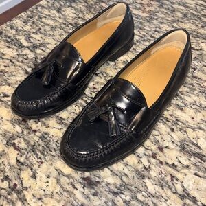 Cole Haan, Black Dress Shoes, size 10